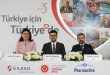 Gilead Sciences, Türkiye’deki Yatırım Taahhüdünün Ardından Yerli Üretime Başladı
