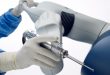 Robotik Protez Cerrahisi