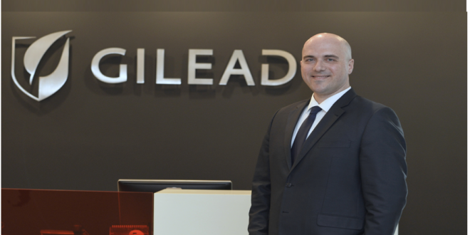 Gilead, Hepatit Hasta Grupları Arasında Yapılan İtibar Anketinde Bu Yıl da Birinci