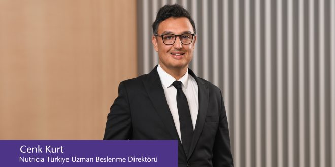 Korumalı: Nutricia Türkiye’den, Kalıtsal Metabolik Hastalıklarla Mücadelede ‘Her Emek Hayat Demek’ Projesi…