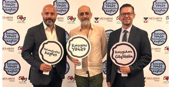 Gençler Sınav Kaygısıyla Baş Etmeyi Öğreniyor