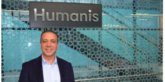 Humanis’e, Avrupa Birliği İyi Üretim Uygulamaları’ndan Tam Not…