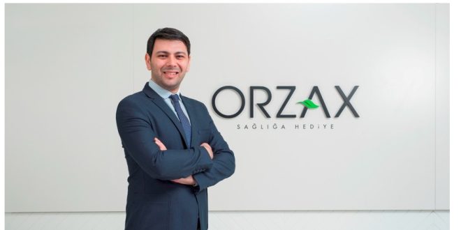 Orzaks’ın Üretim Gücü Nuvita İlaç, Ar-Ge Yatırımıyla Türkiye’nin İlk 250 Firması Arasında