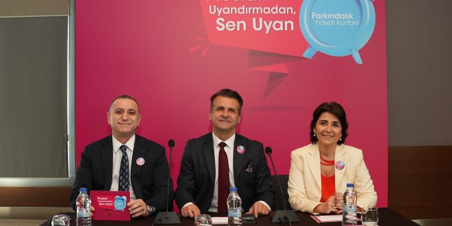 Her 8 Erkekten 1’i Prostat Kanseri