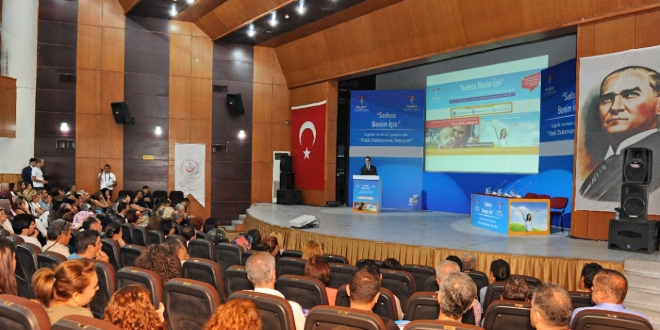 Tajev’in ‘Sadece Bizim İçin’ Projesi Van’da Düzenleniyor