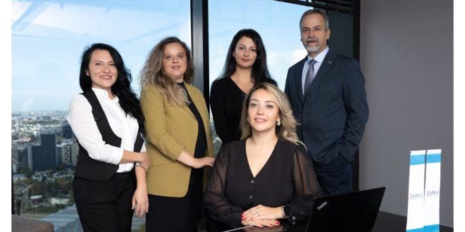 Giuliani Şirketler Grubu ile Başlayan Yeni Dönem, Bölgemiz için Güçlü Bir Bilimsel Dönüşüm Anlamına Geliyor