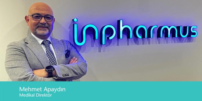 Korumalı: Inpharmus Medikal Ekibi, Hasta Yaşamına Değer Katmaya Odaklanıyor