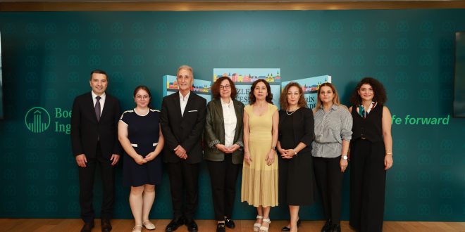 Boehringer Ingelheim Türkiye, “İzlerin Ötesinde” ile Pulmoner Fibrozis Hastalarının Sesi Oldu