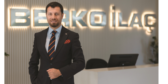 Berko İlaç, Yeniden EU-GMP Belgesi Almaya Hak Kazandı