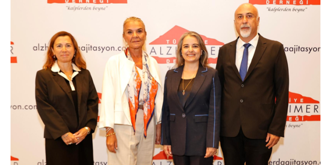 Alzheimer’da Bilimsel Gelişmeler Hızlanıyor