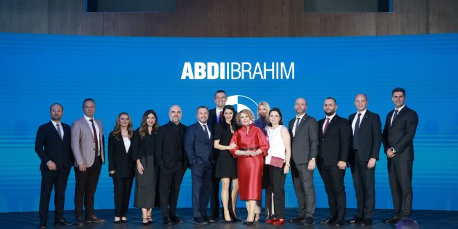 Abdi İbrahim’in Uluslararası Büyüme Yolculuğunda Yeni Durak: Kuzey Makedonya
