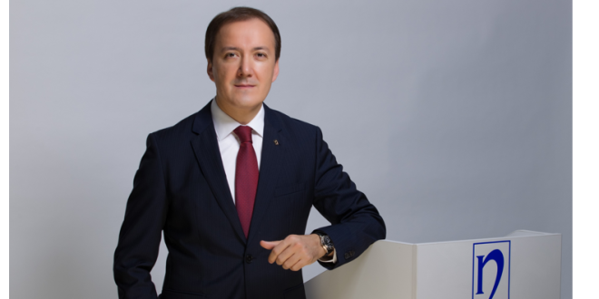 Nobel AFF ve Sanofi’den Kazakistan’da Sağlığa Erişimi Güçlendirecek Stratejik Adım